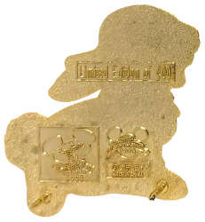 'Happiest Pin Celebration On Earth - Thumper - WDW'