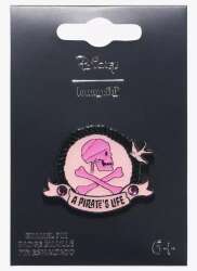 'Pirates of the Caribbean - A Pirate’s Life - LFLY'