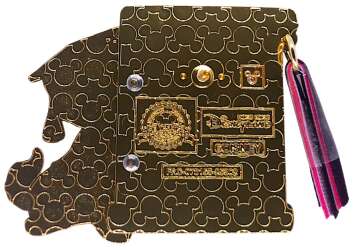 'Graduation - Marie - HKDL'