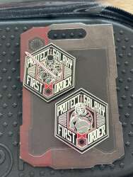 112402 - Star Wars Galaxy's Edge - Protect the Galaxy - Kylo Ren alternate image