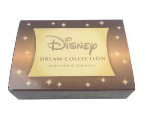 112403 - Disney Dream Collection - Mr. Mouse Takes a Trip Box Set - Disney Licensed alternate image