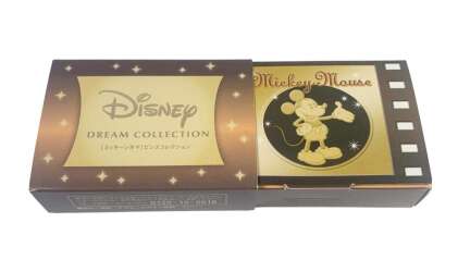 112403 - Disney Dream Collection - Mr. Mouse Takes a Trip Box Set - Disney Licensed alternate image