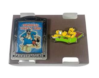 112403 - Disney Dream Collection - Mr. Mouse Takes a Trip Box Set - Disney Licensed alternate image