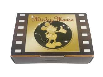 112403 - Disney Dream Collection - Mr. Mouse Takes a Trip Box Set - Disney Licensed alternate image