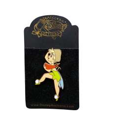 'Disney Auctions - Tinker Bell - DA'