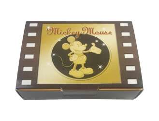 112410 - Disney Dream Collection - The Mail Pilot Box Set - Disney Licensed alternate image