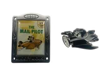 'Disney Dream Collection - The Mail Pilot Box Set - DLIC'