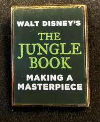 'The Walt Disney Family Museum - Walt Disney's The Jungle Book: Making a Masterpiece - MLT'