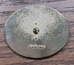 'GoPinPro - Villain Icon Set - Diablo The Raven Icon - DLIC'