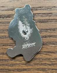 'GoPinPro - Pooh &amp; Friends Mystery Trading Pack - Pooh &amp; Friends - Pooh - DLIC'