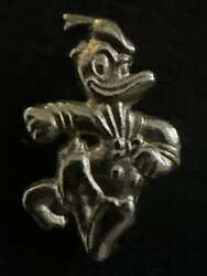 'Unknown Series - Donald Duck'