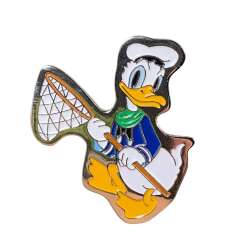 'Japan - Run'A - Filmography - Lonesome Ghosts 1937 - Donald Duck - DLIC'