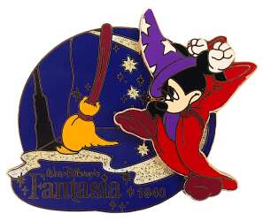 'Marimo Craft (マリモクラフト) - History of Art Series - Fantasia (1940) - DLIC'