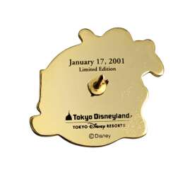 'Party Express - Special Fun Night - Mickey Mouse - TDR'