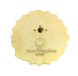 'Tokyo DisneySea Anniversaries - 14th Anniversary - Mickey and Minnie Mouse - TDR'