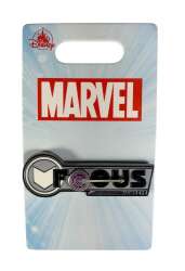 112444 - Marvel Avengers - Hawkeye Focus - Hong Kong Disneyland alternate image