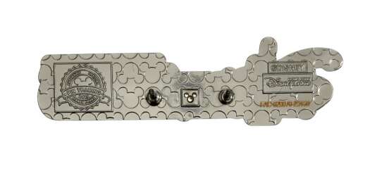 'HKDL - Mystic Manor Themed Park Logo - HKDL'