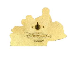 'Tokyo DisneySea Lands - Lost River Delta - Mickey Mouse as Explorer - TDR'