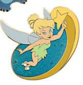 Click to view the Tinker Bell details