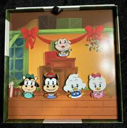 Mickey's Christmas Carol adorbs! Box Set