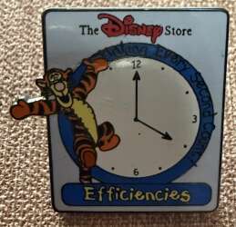 'Cast Exclusive - Tigger - DSUS'