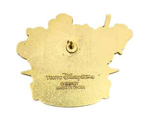 'Unknown Series - Tokyo DisneySea Lands with Mickey, Minnie, Goofy and Donald - TDR'