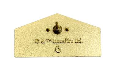 'Star Wars Planets - Naboo - DLIC'