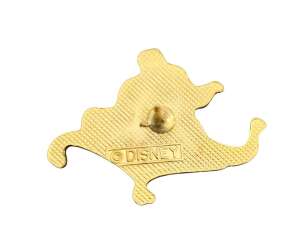 'Aladdin - Magic Carpet Ride Silhouette - Aladdin and Jasmine - DLIC'