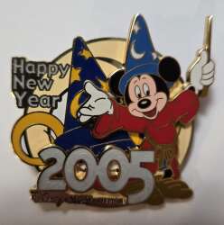 MGM Studios - Sorcerer Mickey Mouse