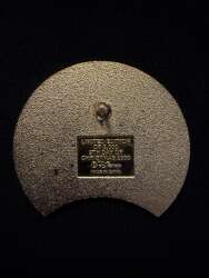 112469 - Holiday 2000 Wreath - 12 Days of Christmas - 9 Ladies Dancing alternate image