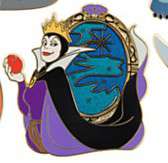 Click to view the The Evil Queen details