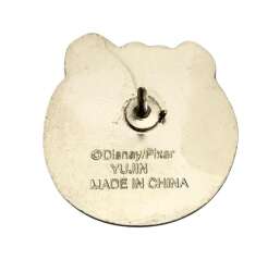 112480 - Finding Nemo Japan Capsule Pins - Bloat - Disney Licensed alternate image