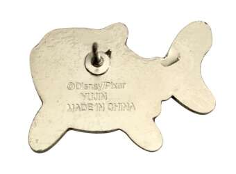 112481 - Finding Nemo Japan Capsule Pins - Bruce - Disney Licensed alternate image