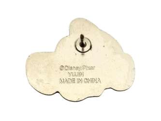 112483 - Finding Nemo Japan Capsule Pins - Marlin - Disney Licensed alternate image