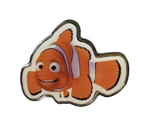 'Finding Nemo Japan Capsule Pins - Marlin - DLIC'