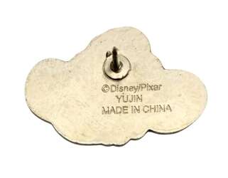 112484 - Finding Nemo Japan Capsule Pins - Nemo - Disney Licensed alternate image