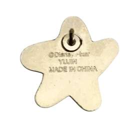 112485 - Finding Nemo Japan Capsule Pins - Peach - Disney Licensed alternate image