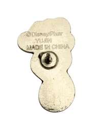 112486 - Finding Nemo Japan Capsule Pins - Sheldon - Disney Licensed alternate image