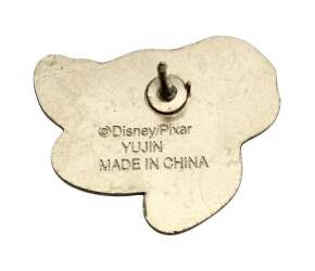 112487 - Finding Nemo Japan Capsule Pins - Squirt - Disney Licensed alternate image