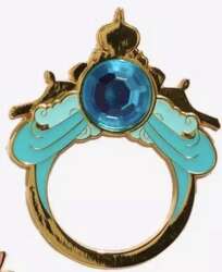 112489 - Loungefly Disney Princess Rings Blind Box - Jasmine - Loungefly alternate image