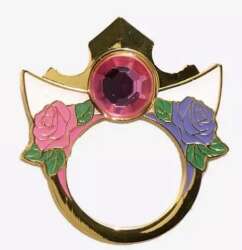 112491 - Loungefly Disney Princess Rings Blind Box - Aurora - Loungefly alternate image