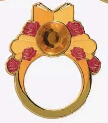 112492 - Loungefly Disney Princess Rings Blind Box - Belle - Loungefly alternate image