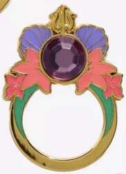 112493 - Loungefly Disney Princess Rings Blind Box - Ariel - Loungefly alternate image