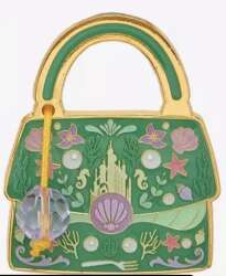 112499 - Disney Princess Purse Blind Box - Ariel - Loungefly alternate image