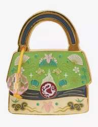 112501 - Disney Princess Purse Blind Box - Mulan - Loungefly alternate image