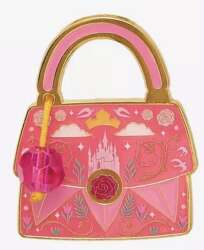 112502 - Disney Princess Purse Blind Box - Aurora - Loungefly alternate image