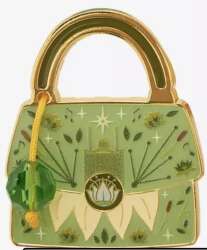 112504 - Disney Princess Purse Blind Box - Tiana - Loungefly alternate image