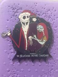 112510 - Sally Sewing Jack's Sandy Claws Outfit - Disney Store Japan