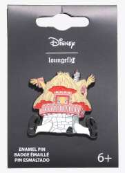 'Hot Topic - Disney - Alice In Wonderland House - LFLY'