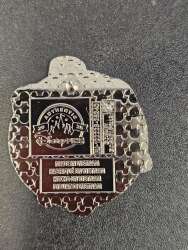 112520 - Character Cluster Series (2025) - Ratatouille Cast alternate image